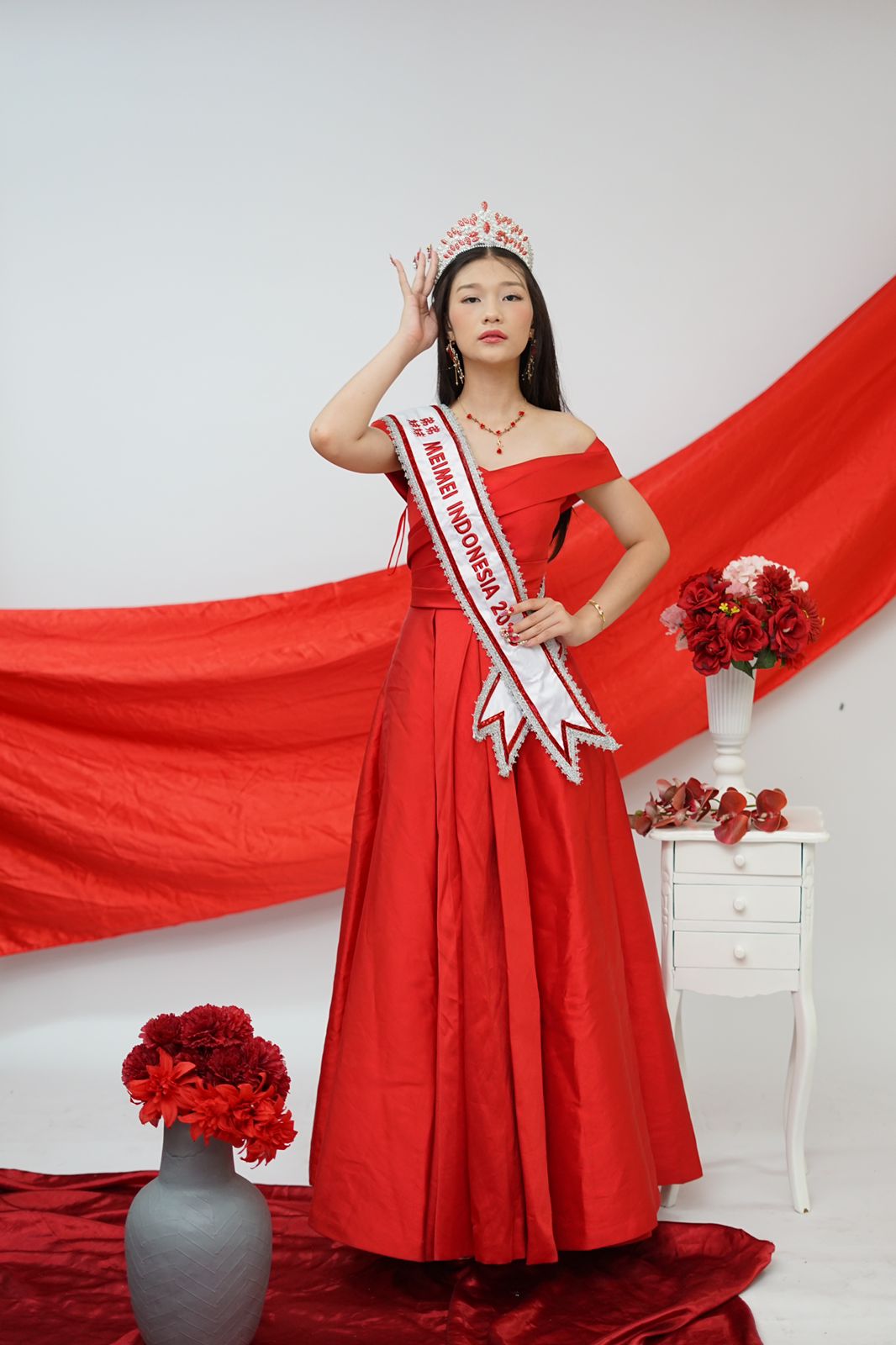 Didi Meimei Indonesia