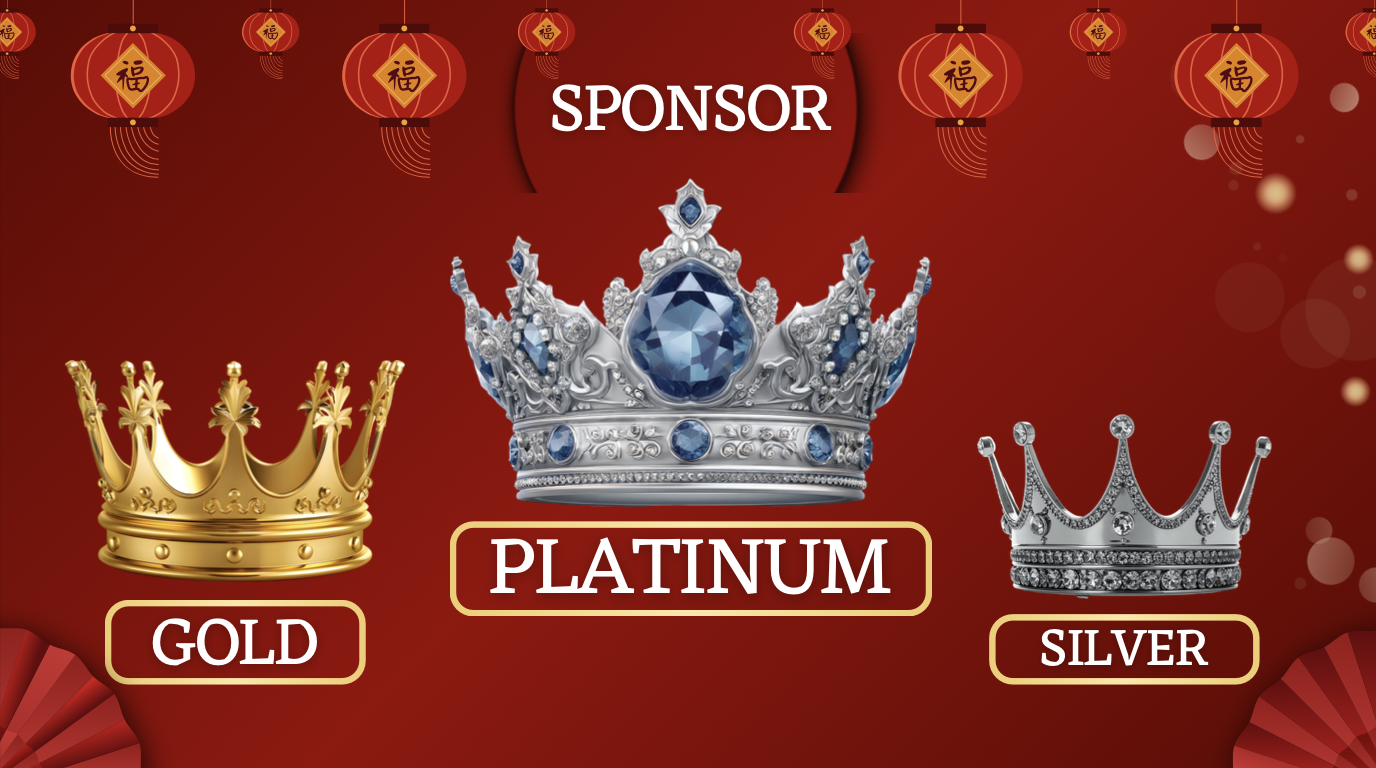 Sponsor Tiers